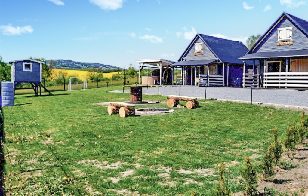 Feriehus - Szklarska Poreba , Polen - PPZ008 10