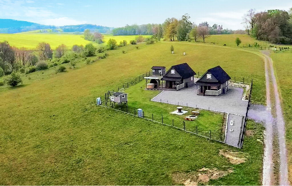 Feriehus - Szklarska Poreba , Polen - PPZ008 1