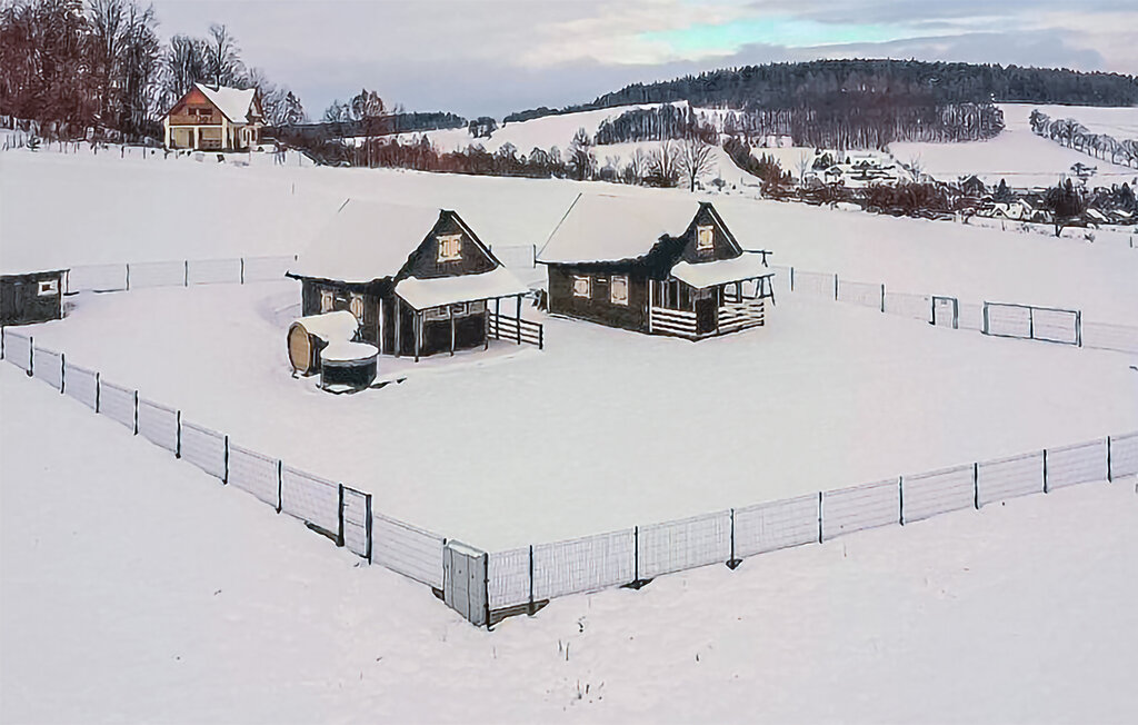 Feriehus - Szklarska Poreba , Polen - PPZ008 12