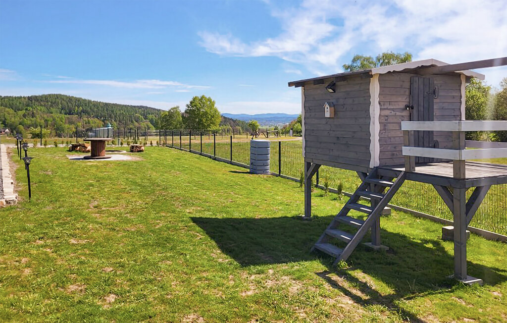 Feriehus - Szklarska Poreba , Polen - PPZ008 2