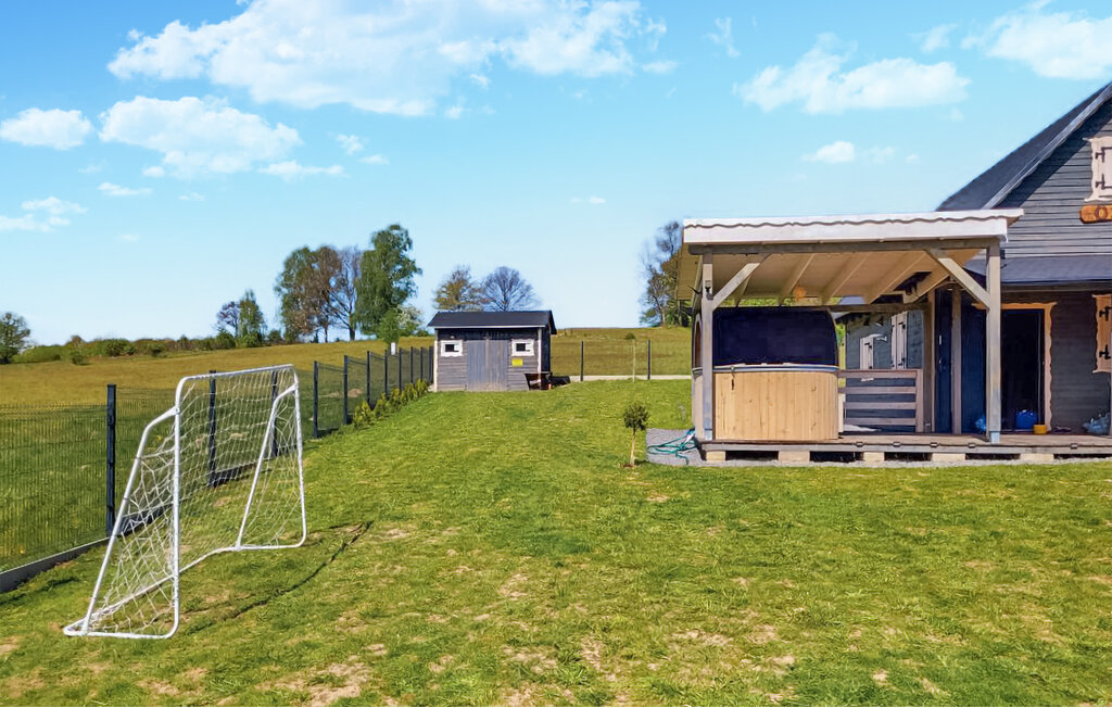 Feriehus - Szklarska Poreba , Polen - PPZ008 15