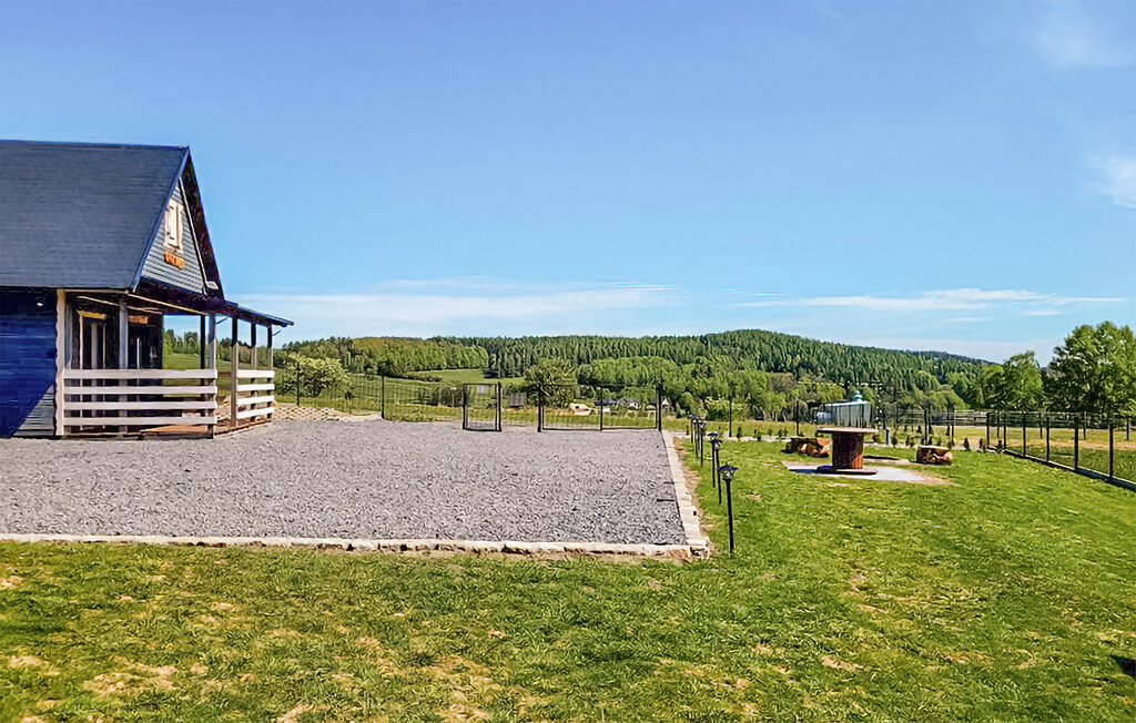 Feriehus - Szklarska Poreba , Polen - PPZ008 17