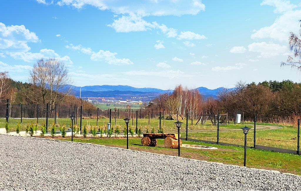 Feriehus - Szklarska Poreba , Polen - PPZ008 8