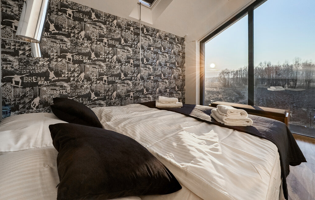 Semesterhus - Miedzygorze , Polen - PPZ016 6