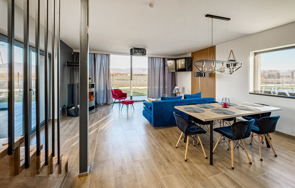 Semesterhus - Miedzygorze , Polen - PPZ016 2