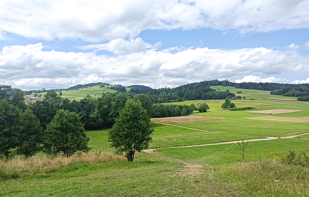 Ferienwohnung - Szklarska Poreba , Polen - PPZ020 8