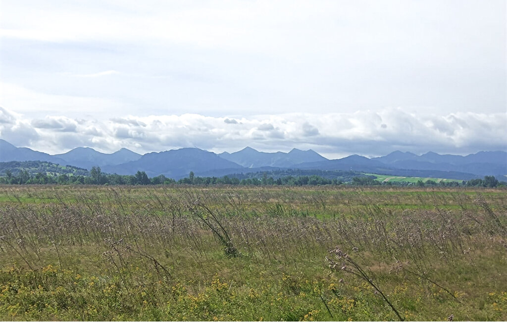 Ferienwohnung - Szklarska Poreba , Polen - PPZ020 13