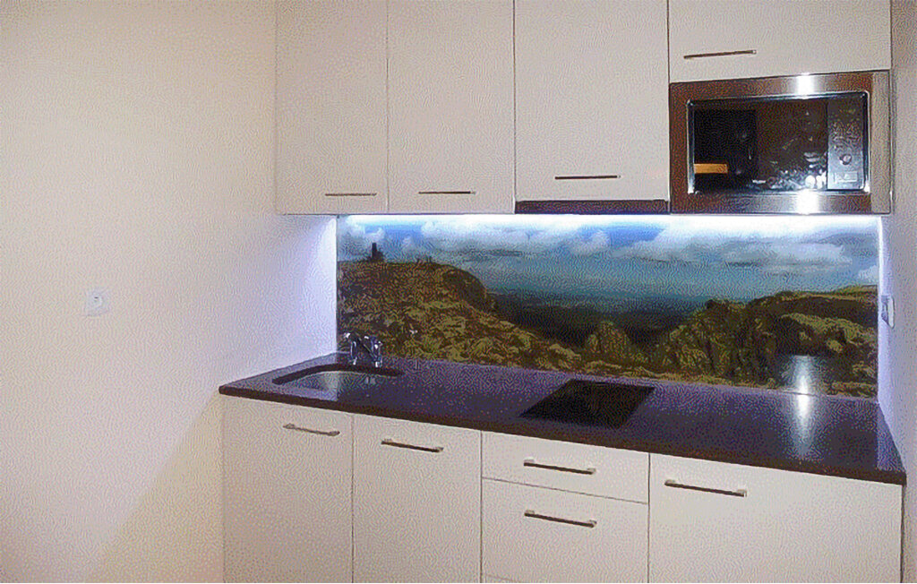 Ferienwohnung - Szklarska Poreba , Polen - PPZ020 5