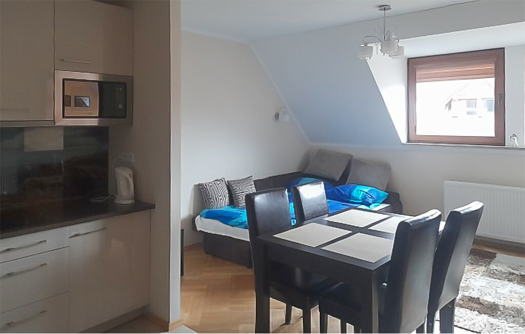 Ferienwohnung - Szklarska Poreba , Polen - PPZ020 3