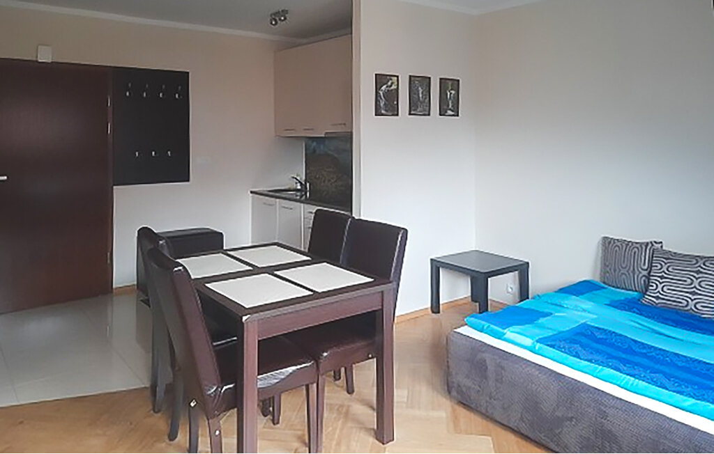 Ferienwohnung - Szklarska Poreba , Polen - PPZ020 4