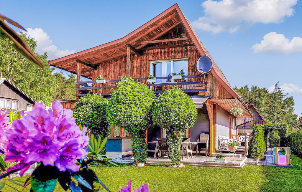 Ferienhaus Rowy , Polen PRO211 Novasol