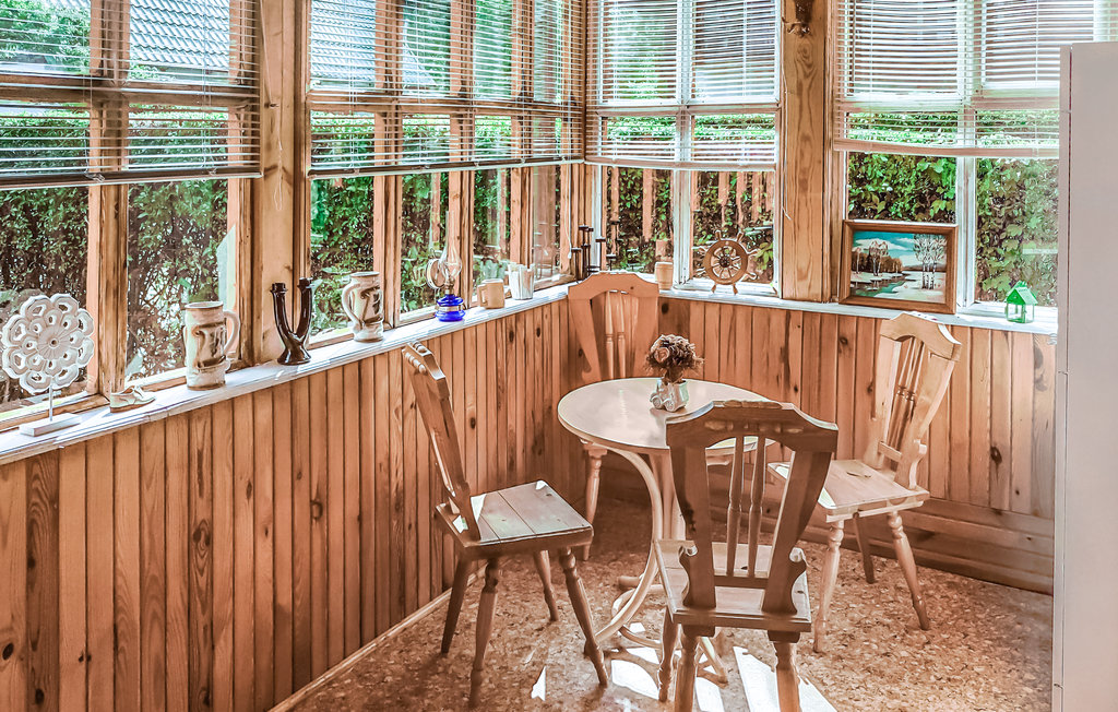 Feriehus - Rowy , Polen - PRO211 18