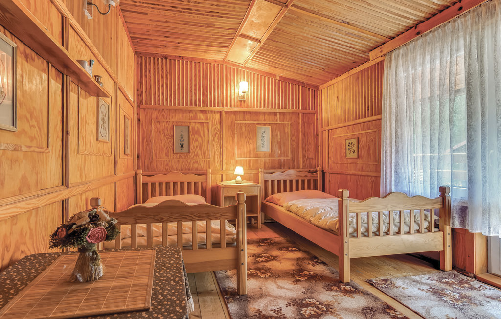 Feriehus - Rowy , Polen - PRO211 23