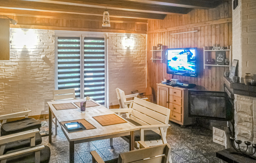 Feriehus - Rowy , Polen - PRO211 14