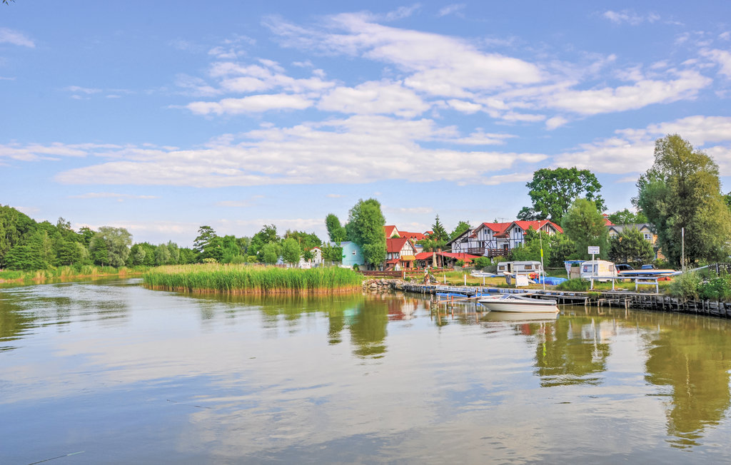 Feriehuse - Rowy , Polen - PRO209 27
