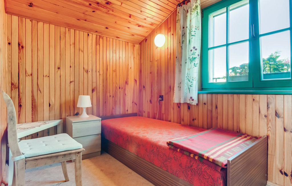 Feriehuse - Rowy , Polen - PRO209 22