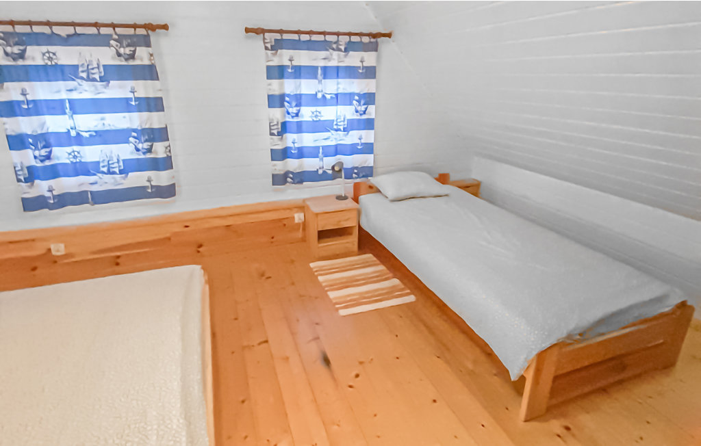 Ferienhaus - Rowy , Polen - PRO111 9