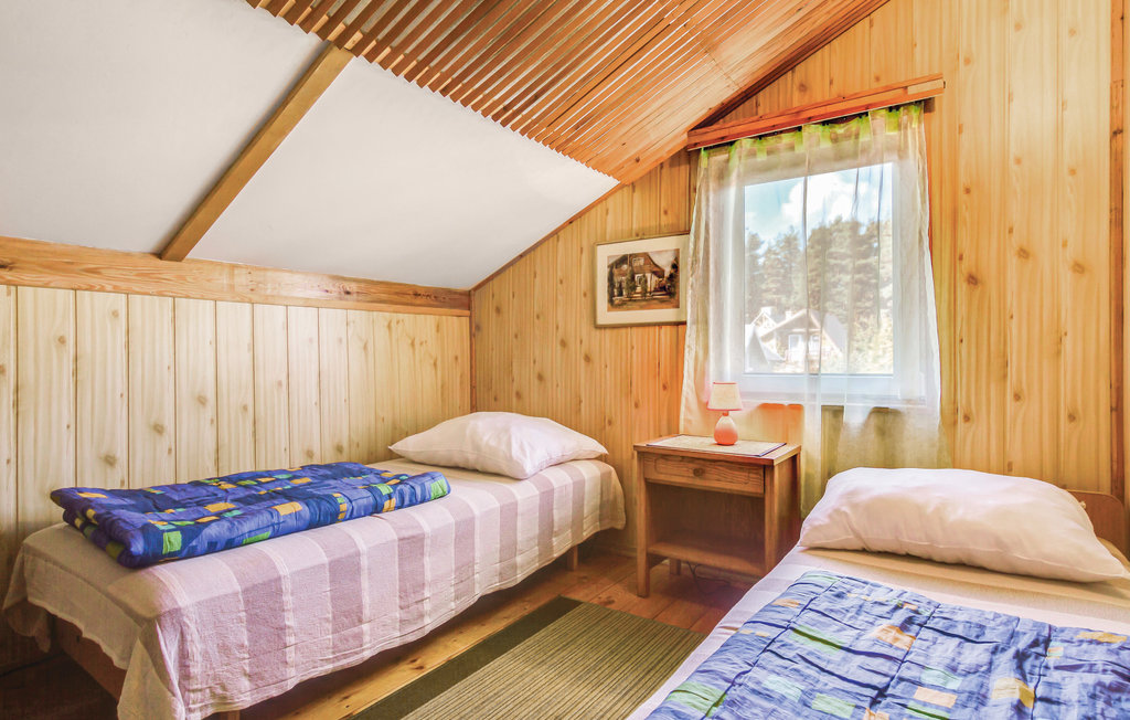 Feriehus - Rowy , Polen - PRO211 21