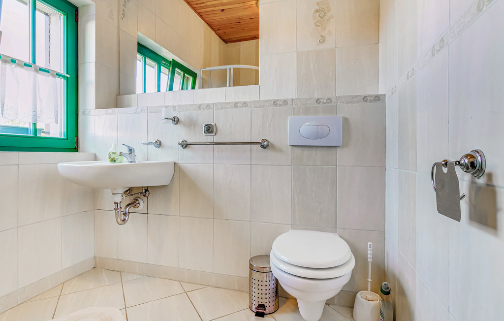 Feriehuse - Rowy , Polen - PRO209 23