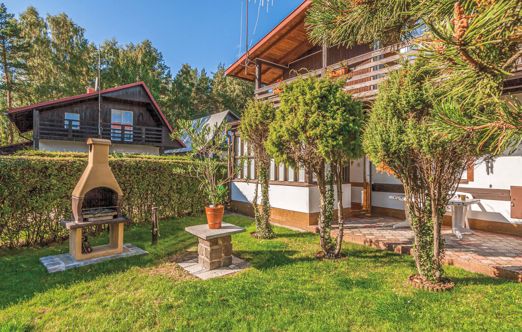 Feriehus - Rowy , Polen - PRO211 8