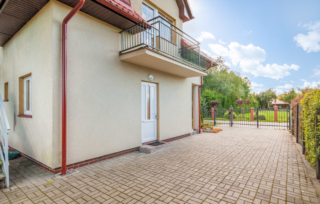 Semesterlägenhet - Rowy , Polen - PRO336 6