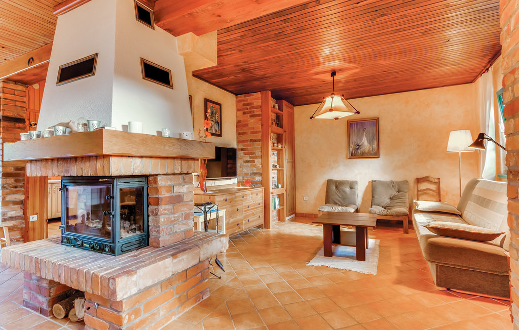 Feriehuse - Rowy , Polen - PRO209 10