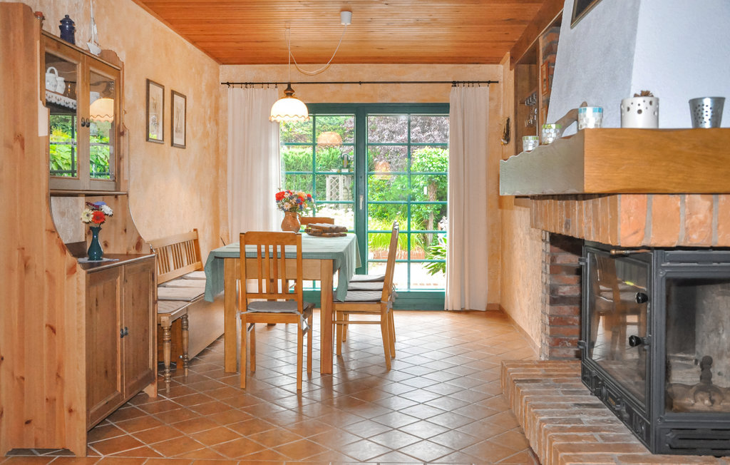 Feriehuse - Rowy , Polen - PRO209 15