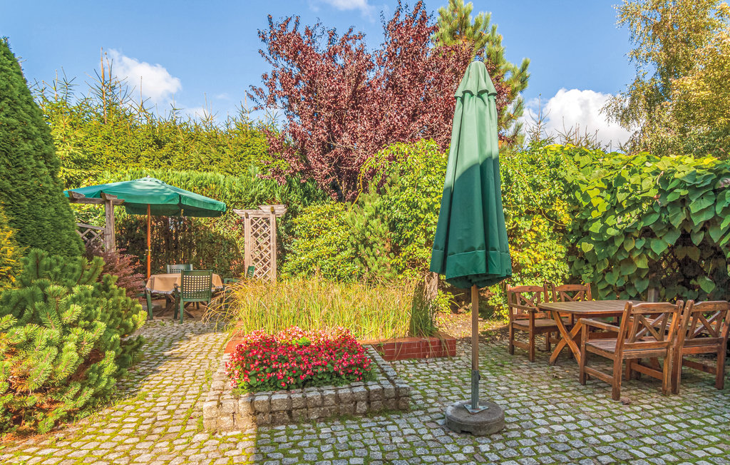 Feriehuse - Rowy , Polen - PRO209 4