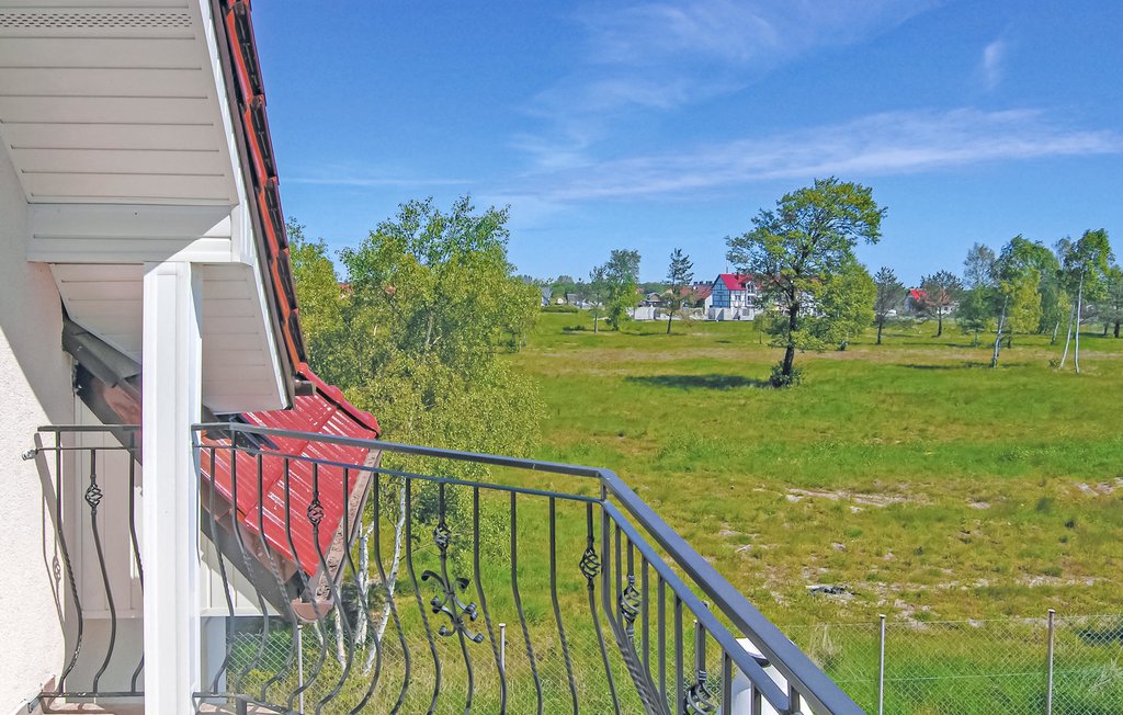 Ferienhaus - Rowy , Polen - PRO333 3