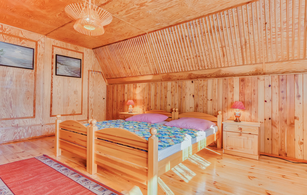 Feriehus - Rowy , Polen - PRO211 22