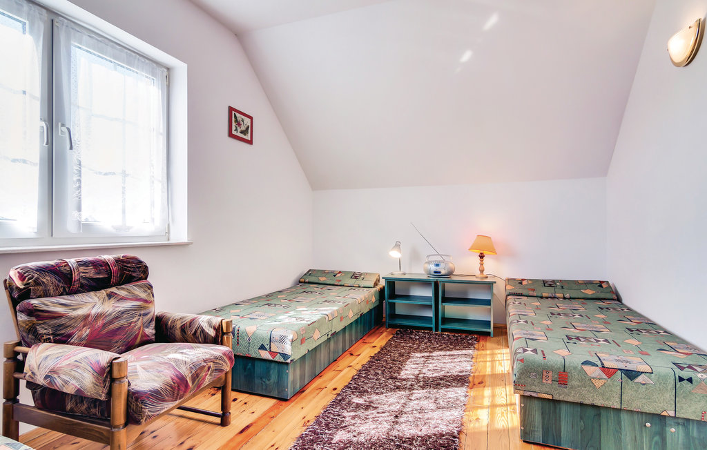 Feriehus - Rowy , Polen - PRO315 21