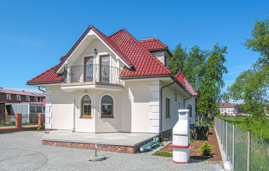 Ferienhaus - Rowy , Polen - PRO333 6