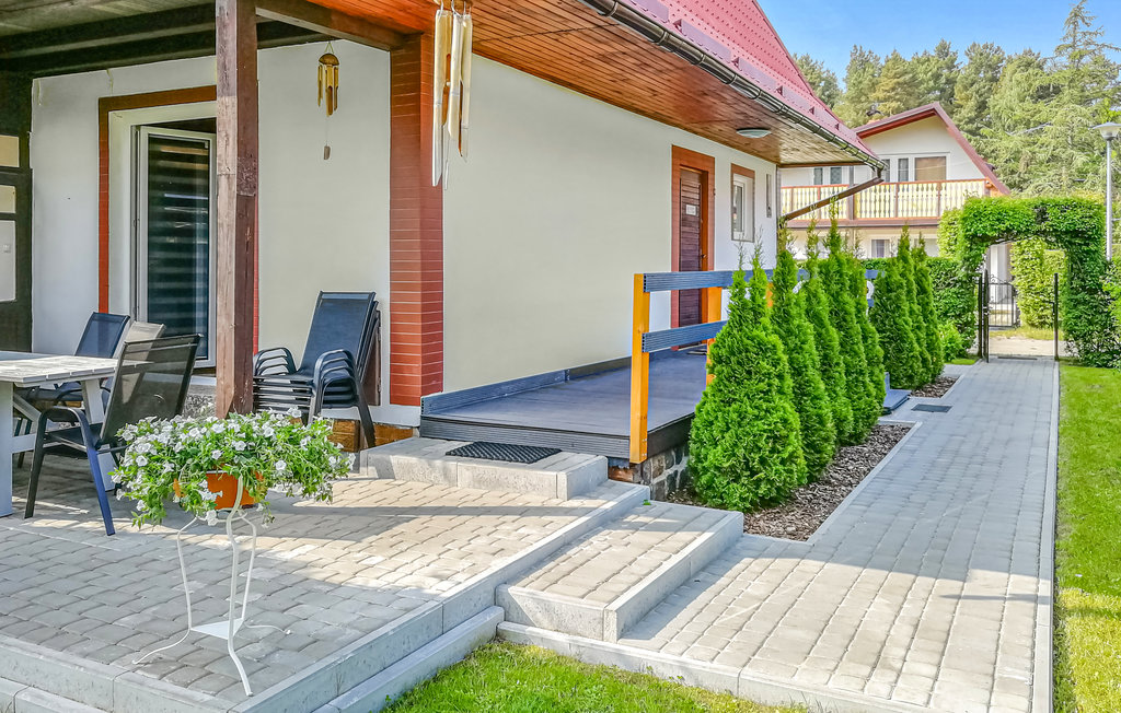 Feriehus - Rowy , Polen - PRO211 10