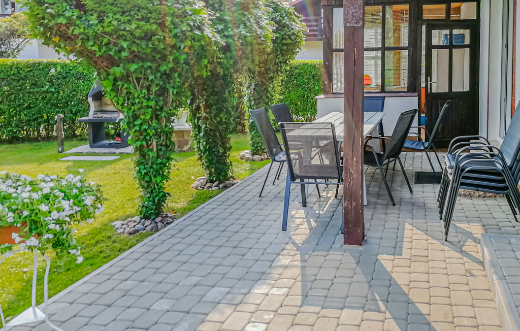 Feriehus - Rowy , Polen - PRO211 5