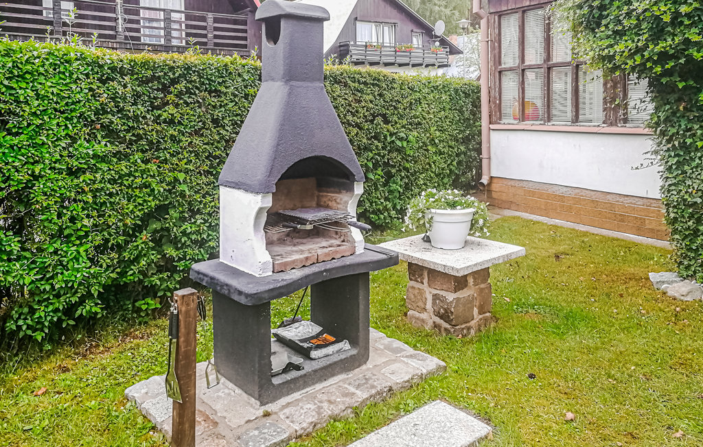 Feriehus - Rowy , Polen - PRO211 12