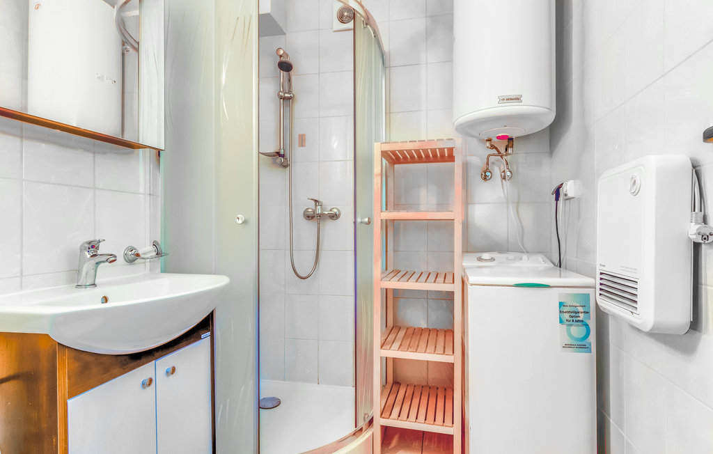 Feriehuse - Rowy , Polen - PRO209 24