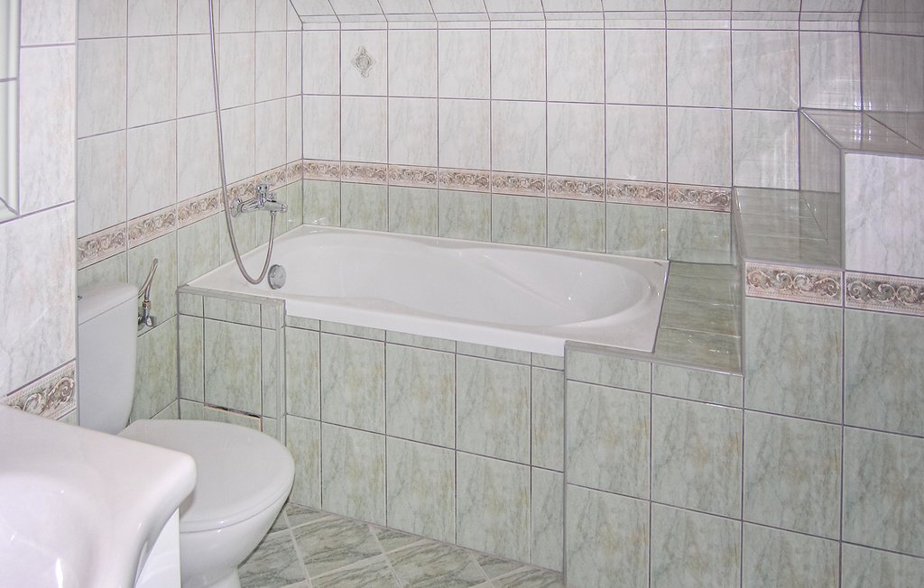 Ferienhaus - Rowy , Polen - PRO333 13