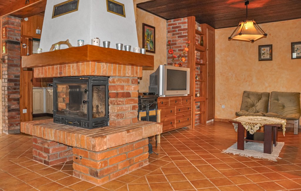 Feriehuse - Rowy , Polen - PRO209 12