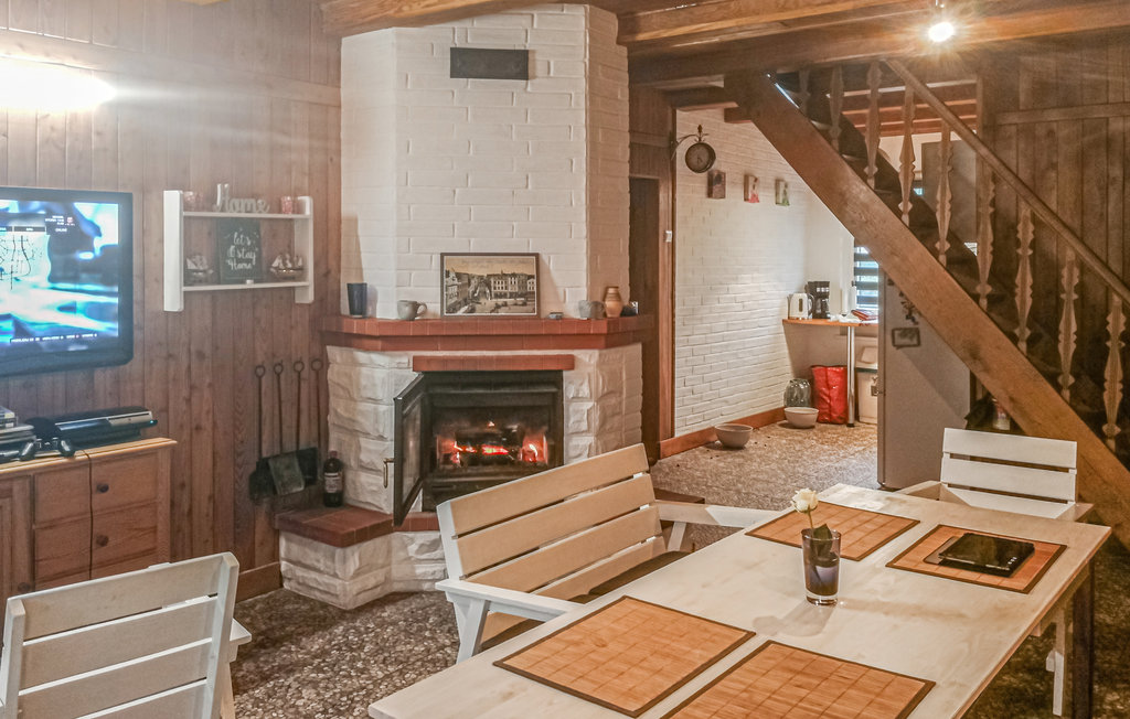 Feriehus - Rowy , Polen - PRO211 3