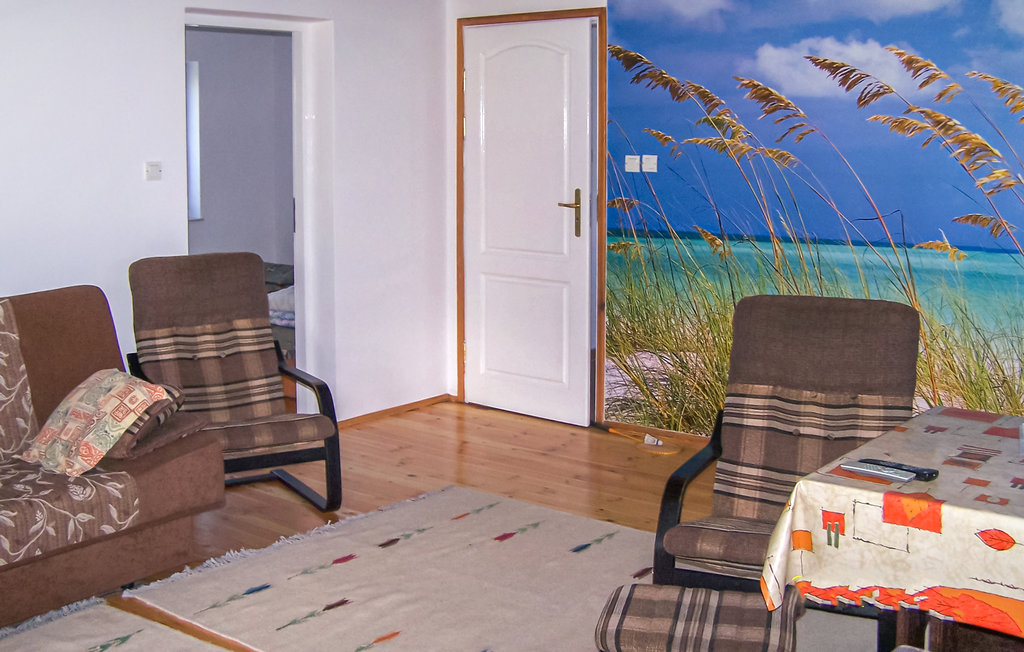 Feriehus - Rowy , Polen - PRO315 13