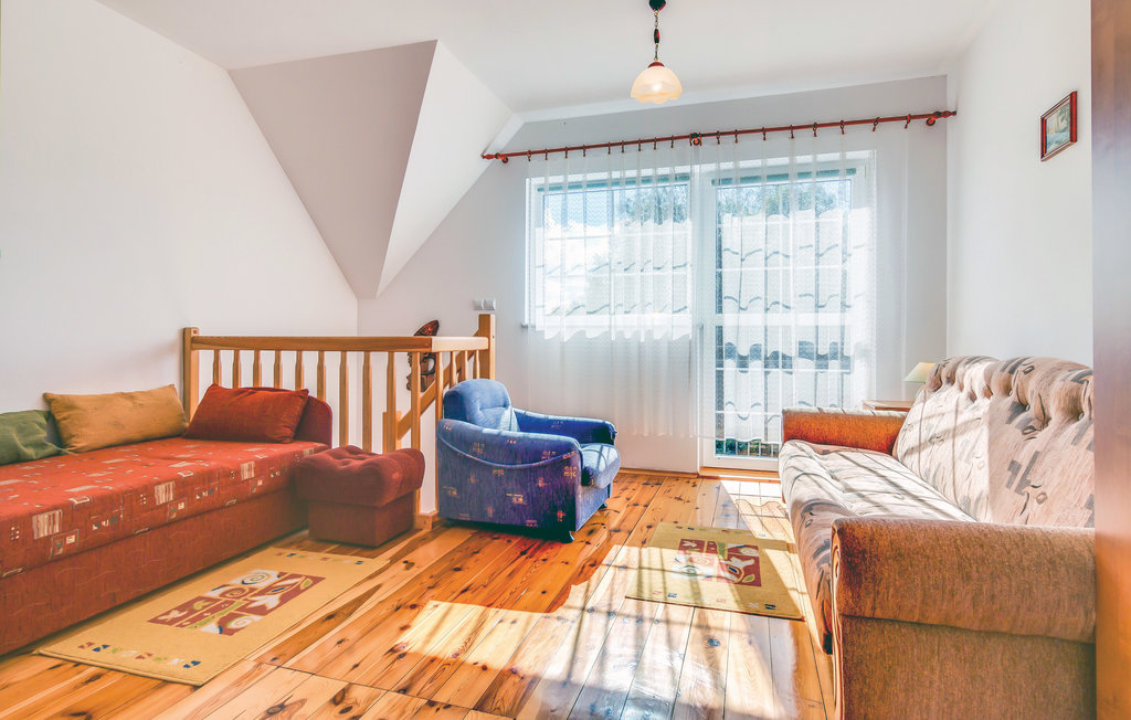 Ferienwohnung - Rowy , Polen - PRO335 13