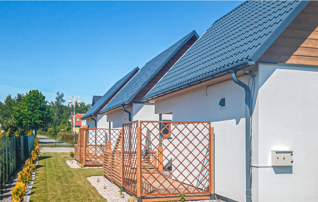Ferienhaus - Rowy , Polen - PRO111 5