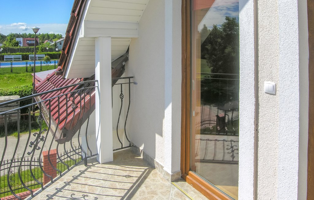 Ferienhaus - Rowy , Polen - PRO333 5