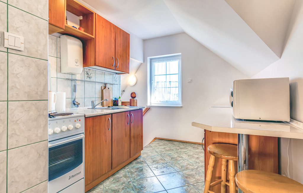 Feriehus - Rowy , Polen - PRO315 15