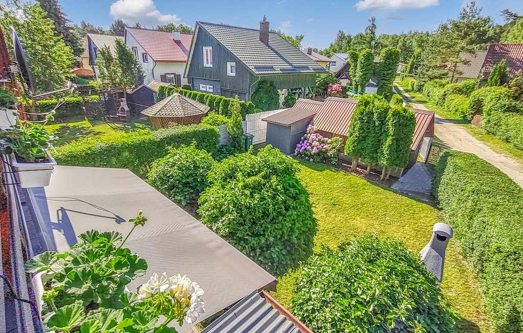 Feriehus - Rowy , Polen - PRO211 13
