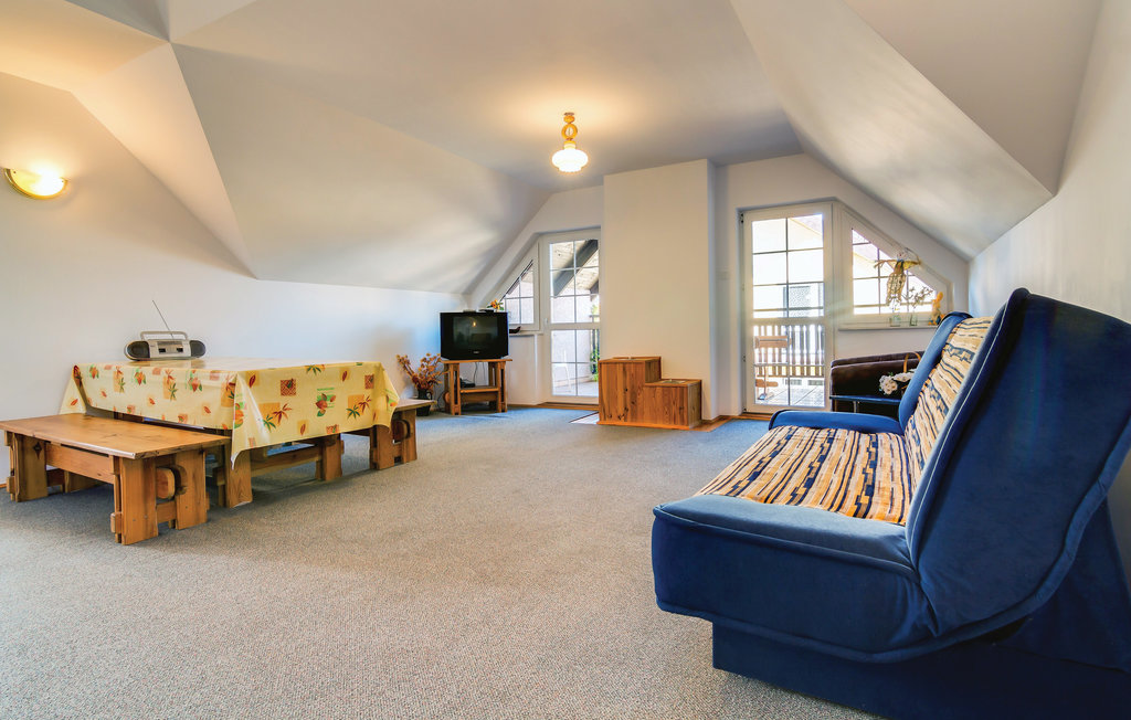 Feriehus - Rowy , Polen - PRO315 11