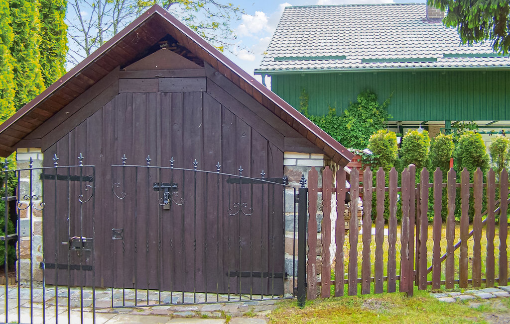 Feriehus - Rowy , Polen - PRO211 9
