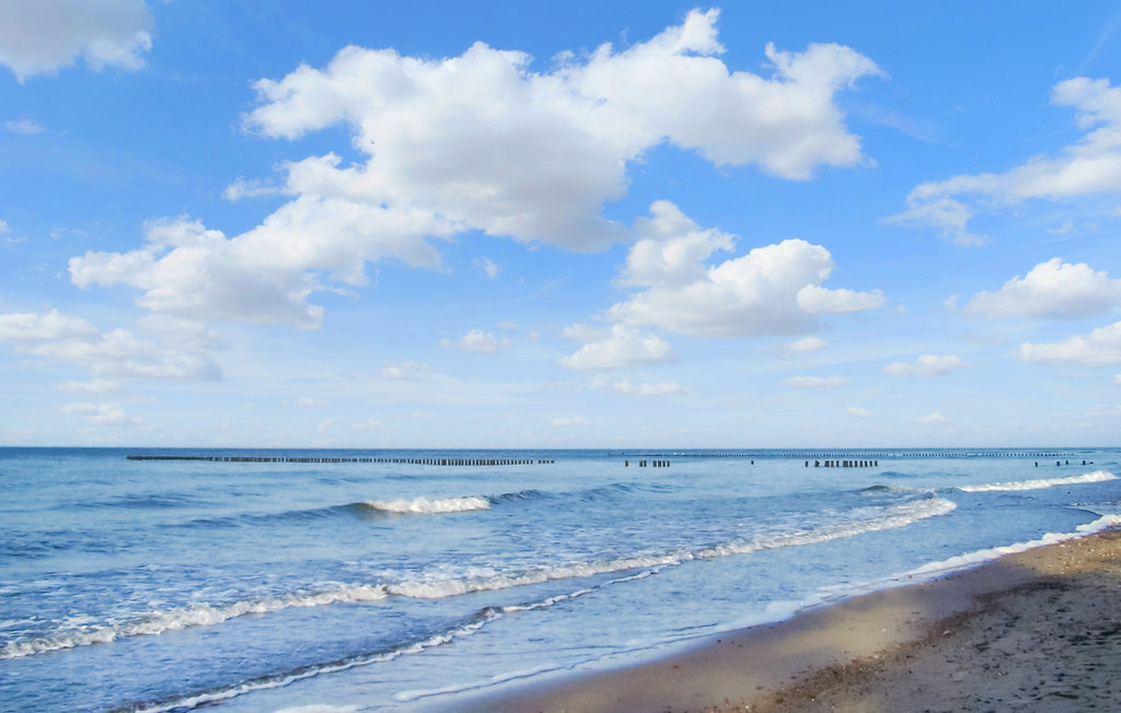 Ferienhaus - Rowy , Polen - PRO111 13