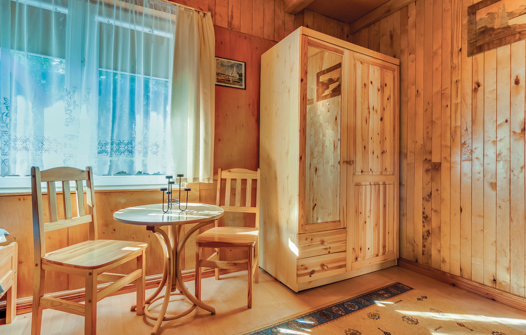 Feriehus - Rowy , Polen - PRO211 20