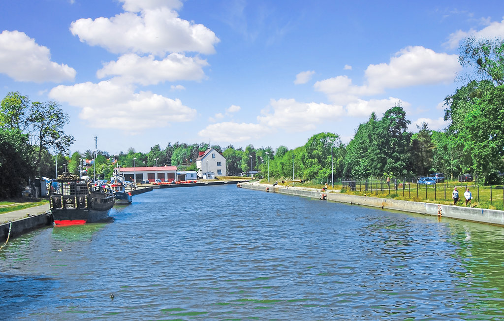 Feriehuse - Rowy , Polen - PRO178 29